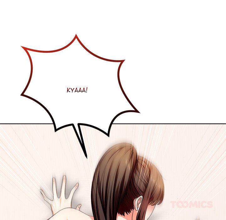 The Restless Divorcee Chapter 13 - Page 93