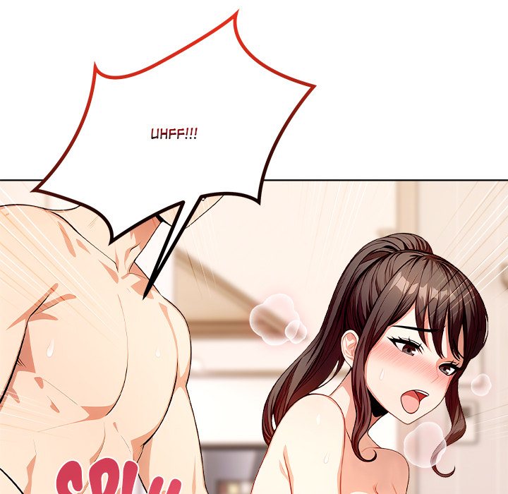 The Restless Divorcee Chapter 13 - Page 98