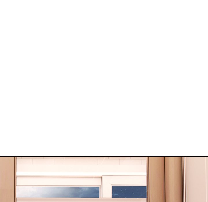 The Restless Divorcee Chapter 13 - Page 100