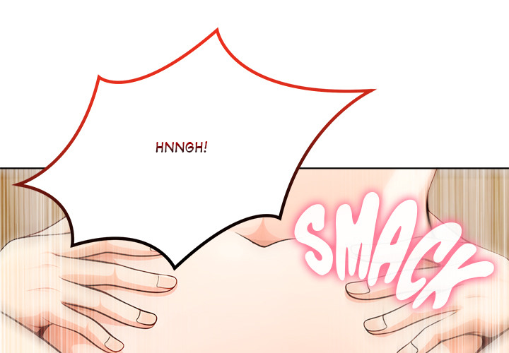 The Restless Divorcee Chapter 14 - Page 1