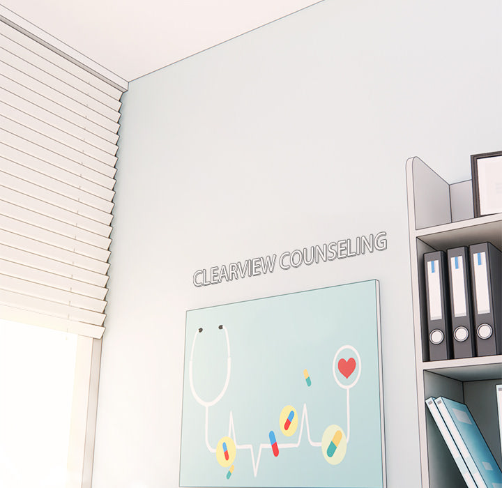 The Restless Divorcee Chapter 14 - Page 11