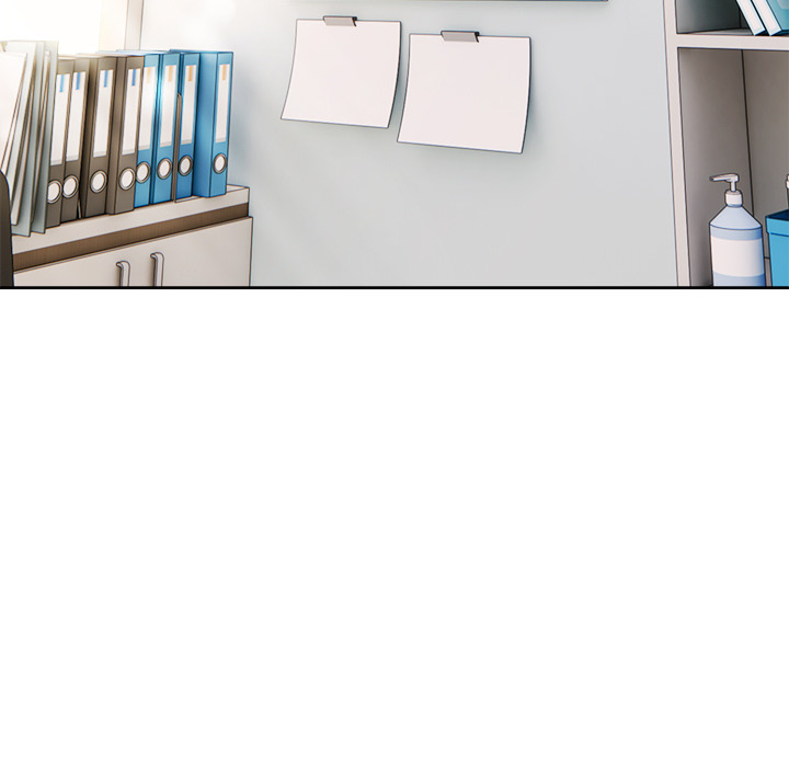 The Restless Divorcee Chapter 14 - Page 12