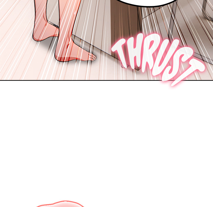 The Restless Divorcee Chapter 14 - Page 113