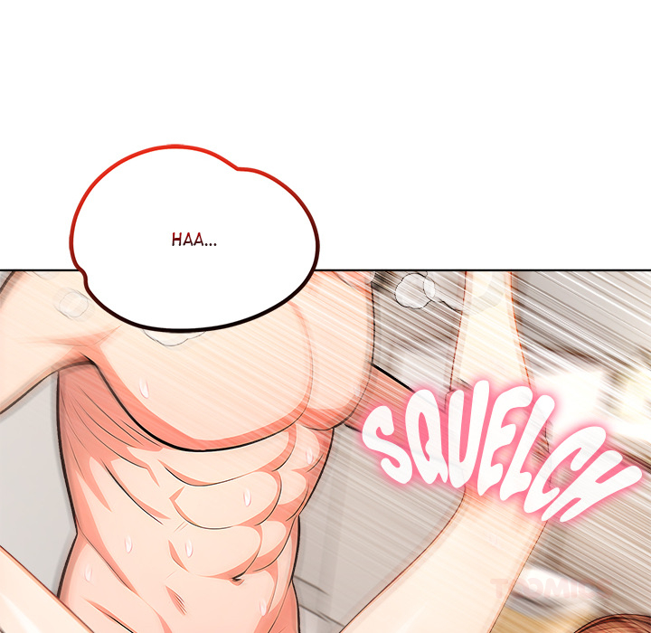 The Restless Divorcee Chapter 14 - Page 116