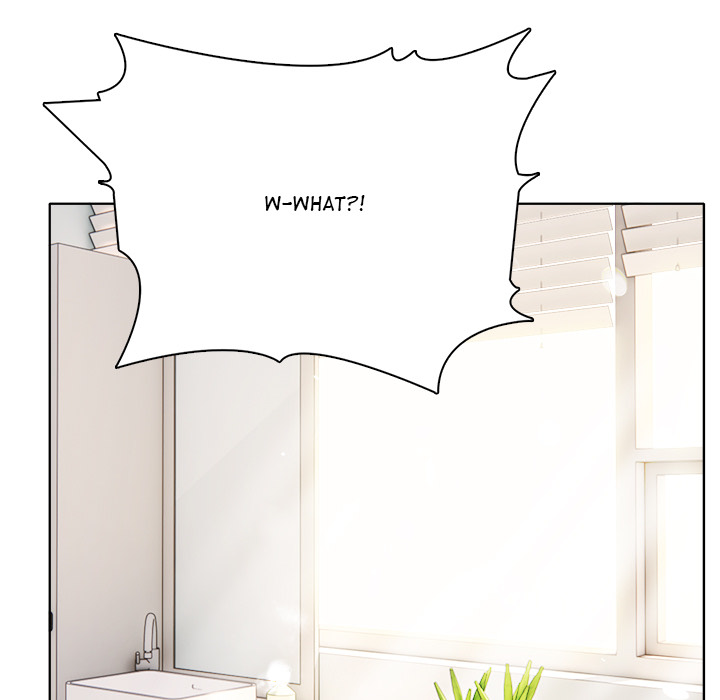 The Restless Divorcee Chapter 14 - Page 13