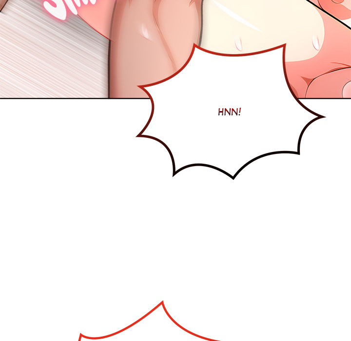 The Restless Divorcee Chapter 14 - Page 123