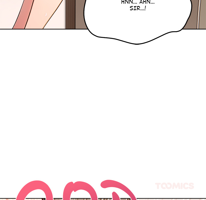 The Restless Divorcee Chapter 14 - Page 128