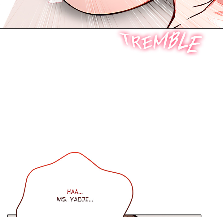 The Restless Divorcee Chapter 14 - Page 130