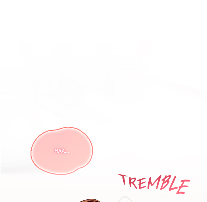 The Restless Divorcee Chapter 14 - Page 132