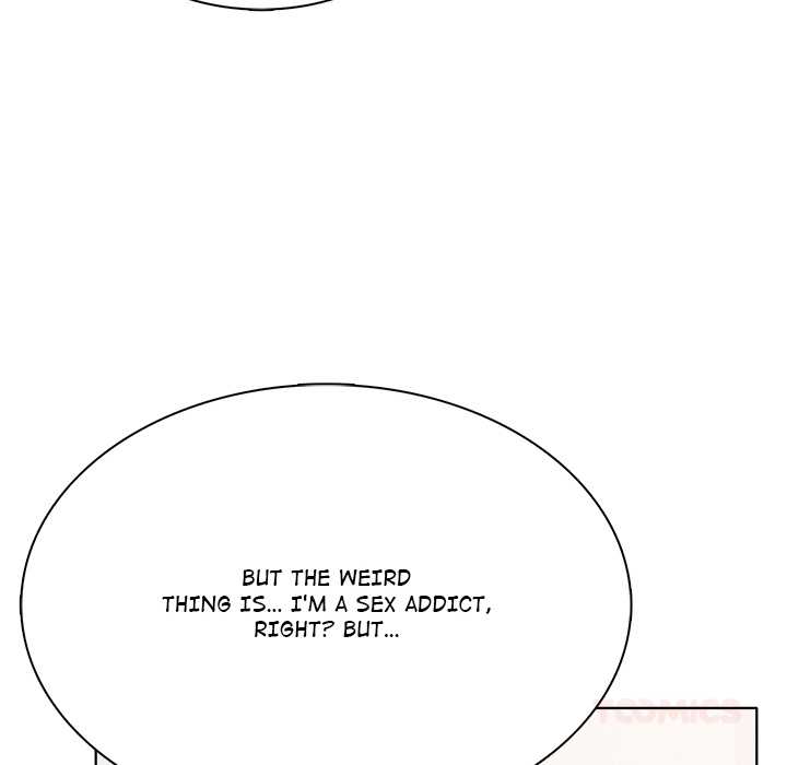 The Restless Divorcee Chapter 14 - Page 21