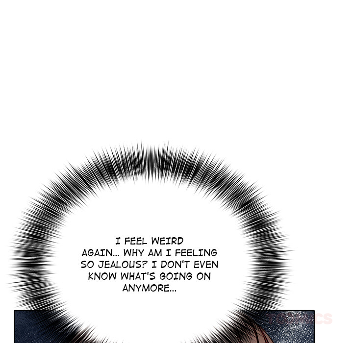 The Restless Divorcee Chapter 14 - Page 38