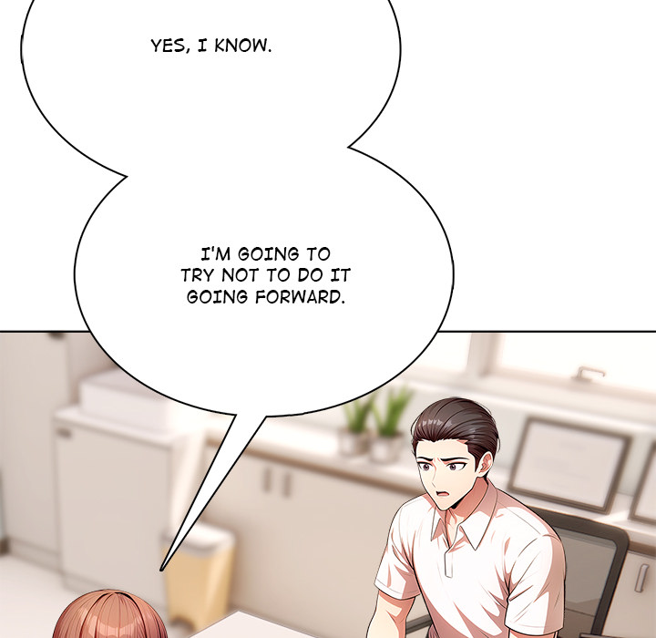 The Restless Divorcee Chapter 14 - Page 41