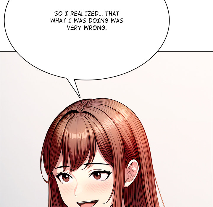 The Restless Divorcee Chapter 14 - Page 48