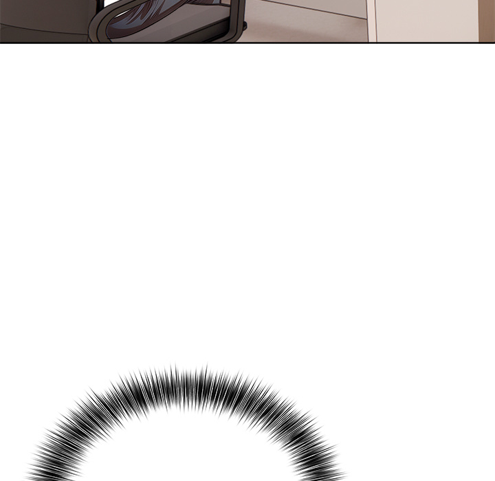 The Restless Divorcee Chapter 14 - Page 54