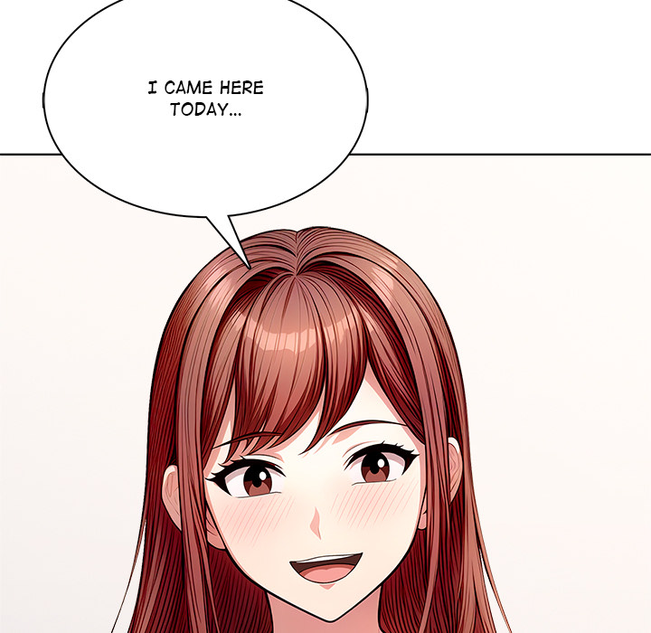 The Restless Divorcee Chapter 14 - Page 59