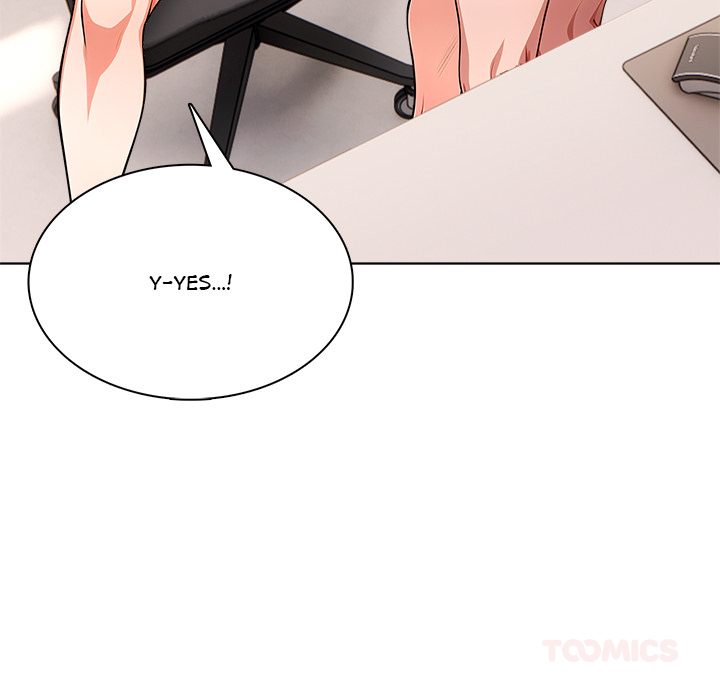 The Restless Divorcee Chapter 14 - Page 80