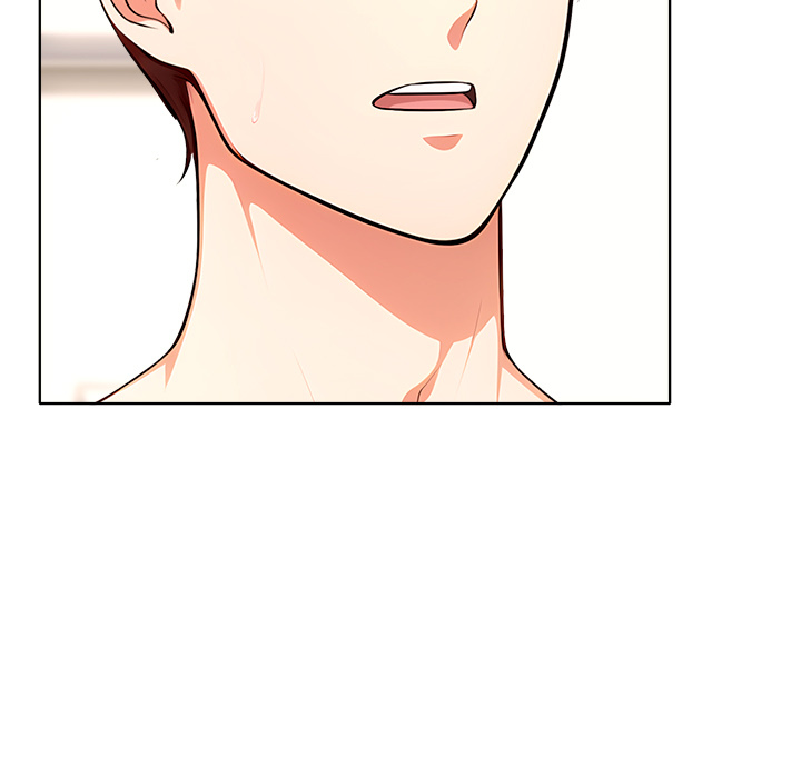 The Restless Divorcee Chapter 14 - Page 82