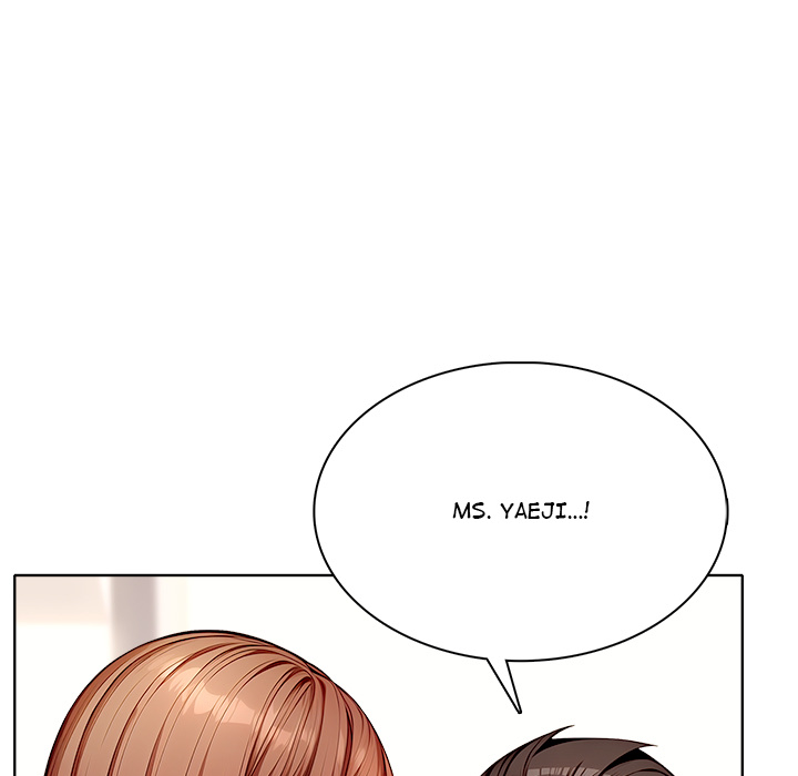 The Restless Divorcee Chapter 14 - Page 94