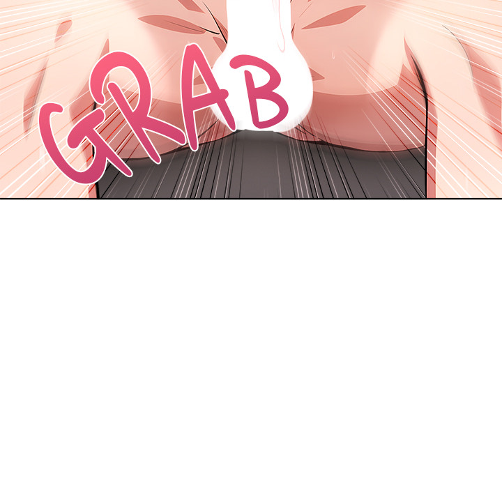 The Restless Divorcee Chapter 14 - Page 97