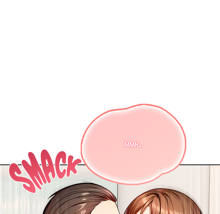 The Restless Divorcee Chapter 14 - Page 100