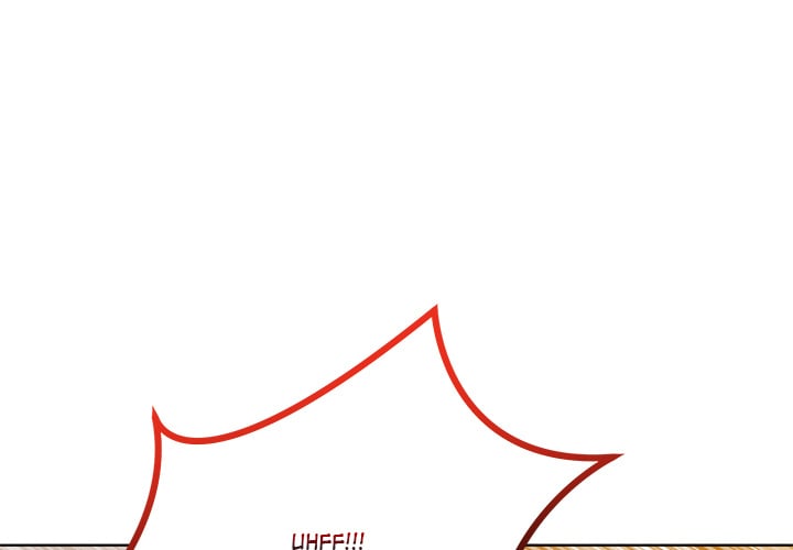 The Restless Divorcee Chapter 15 - Page 1