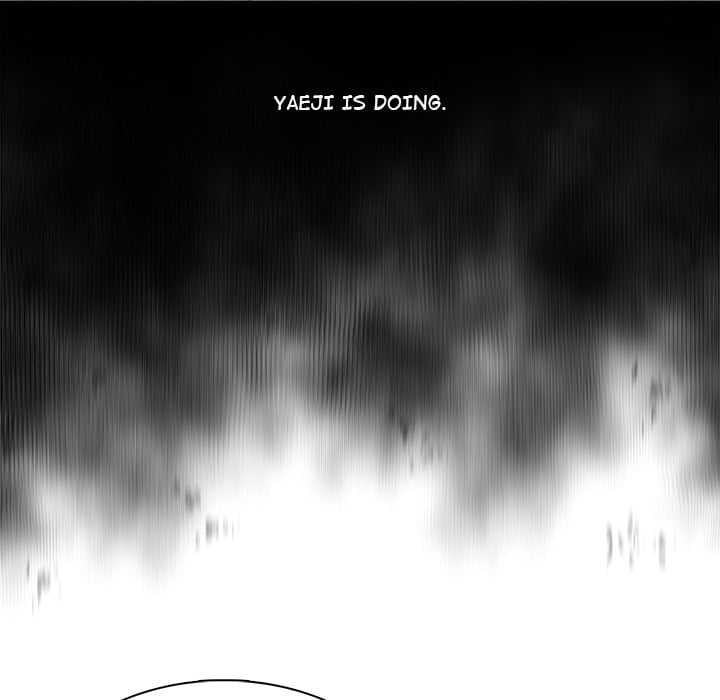 The Restless Divorcee Chapter 15 - Page 102