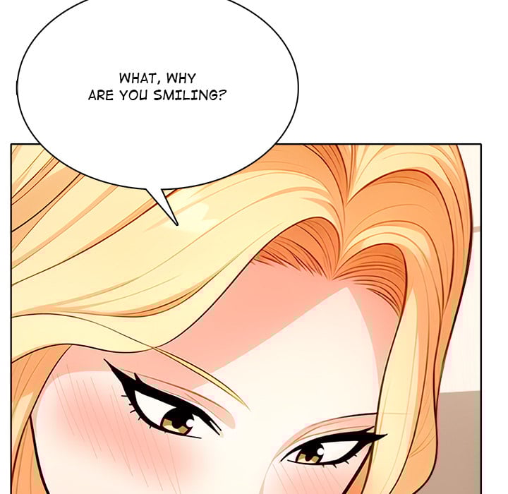 The Restless Divorcee Chapter 15 - Page 103