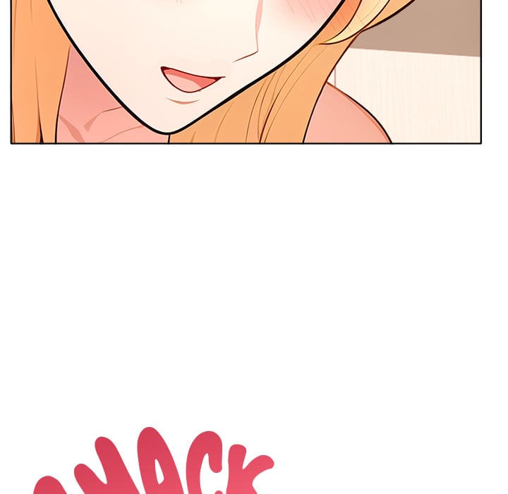 The Restless Divorcee Chapter 15 - Page 104