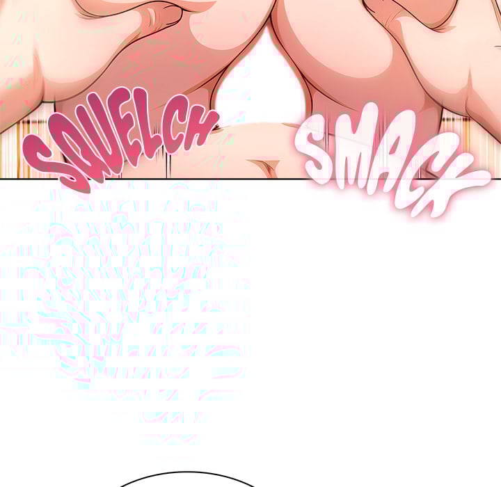 The Restless Divorcee Chapter 15 - Page 114