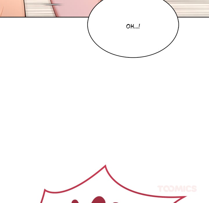 The Restless Divorcee Chapter 15 - Page 117