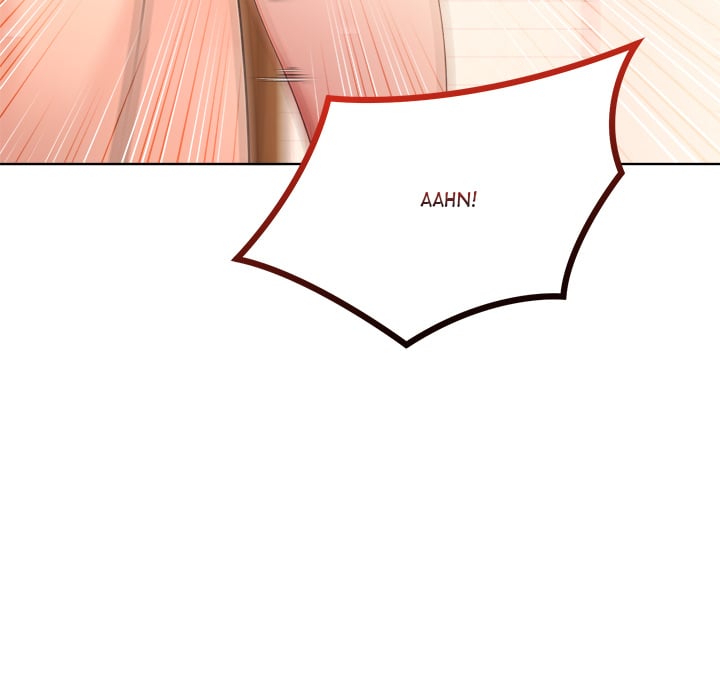 The Restless Divorcee Chapter 15 - Page 121