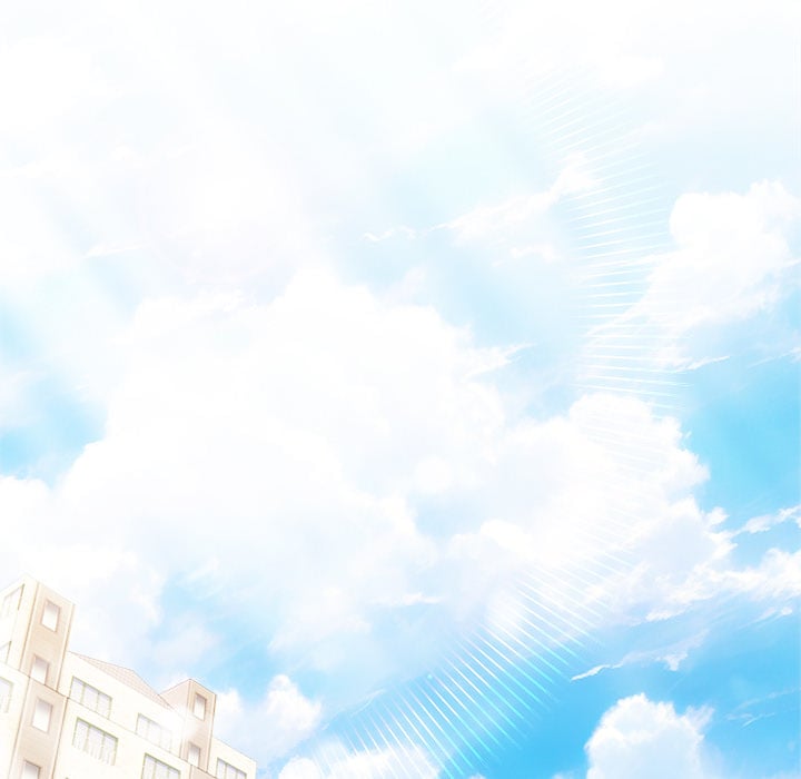 The Restless Divorcee Chapter 15 - Page 124