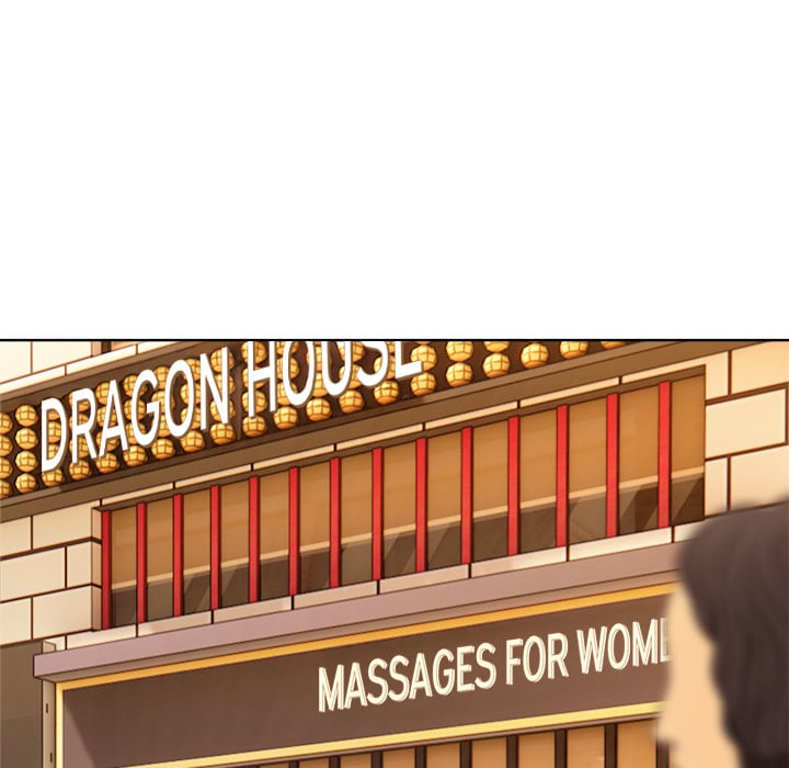 The Restless Divorcee Chapter 15 - Page 130