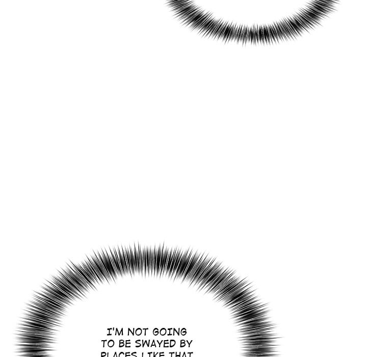 The Restless Divorcee Chapter 15 - Page 137