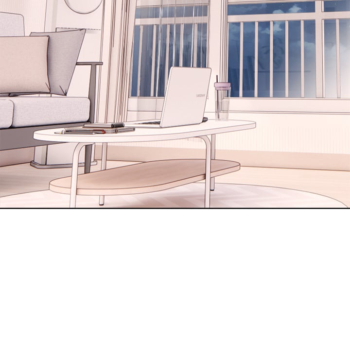 The Restless Divorcee Chapter 15 - Page 18