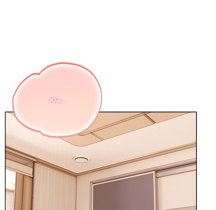 The Restless Divorcee Chapter 15 - Page 19