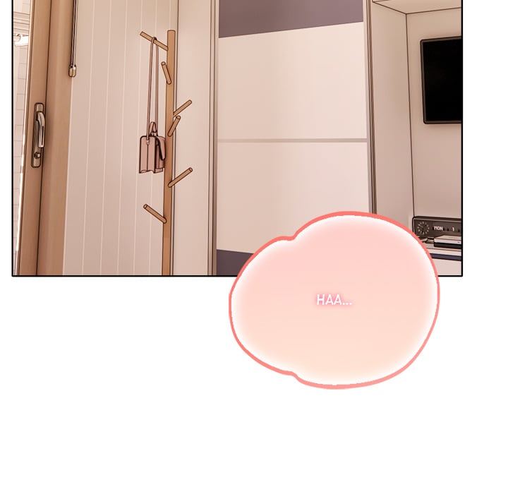 The Restless Divorcee Chapter 15 - Page 20