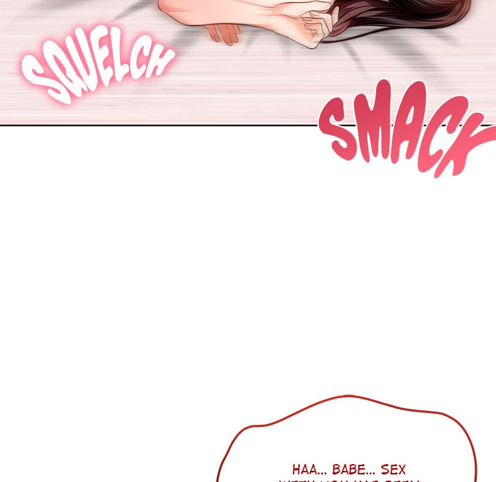 The Restless Divorcee Chapter 15 - Page 24