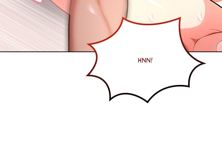 The Restless Divorcee Chapter 15 - Page 4