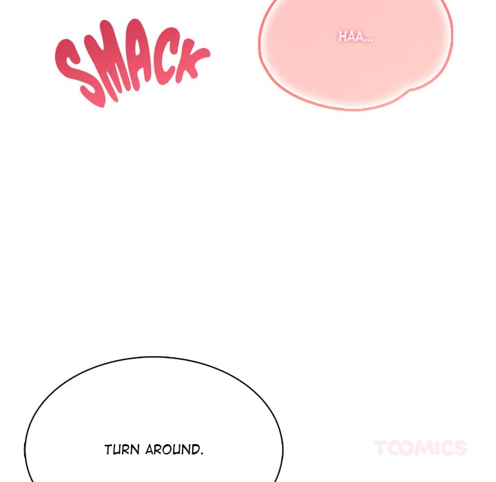 The Restless Divorcee Chapter 15 - Page 33