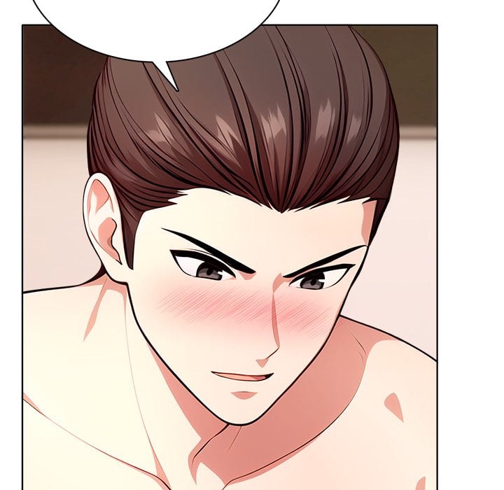 The Restless Divorcee Chapter 15 - Page 34