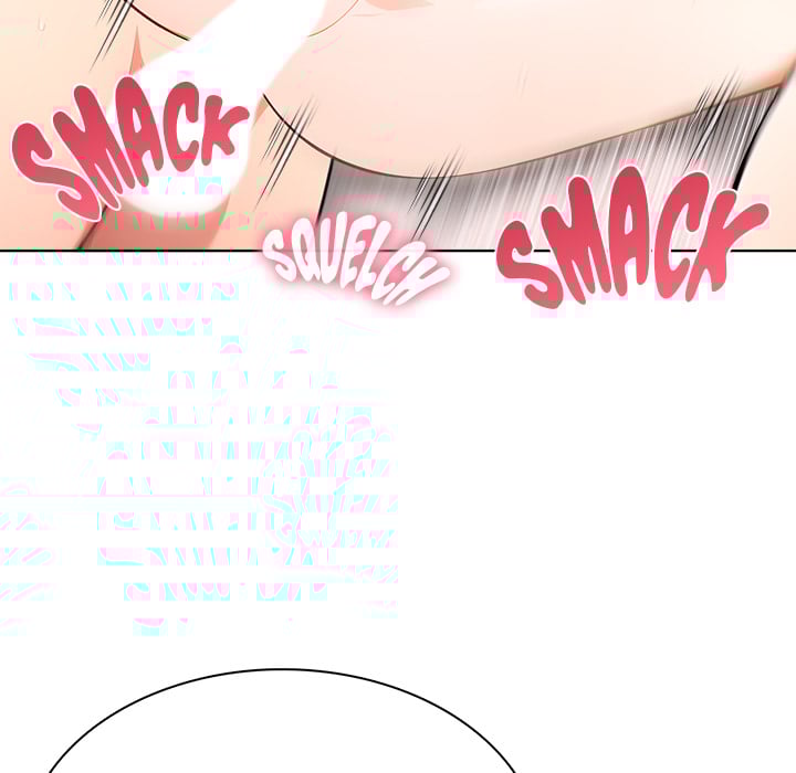 The Restless Divorcee Chapter 15 - Page 37