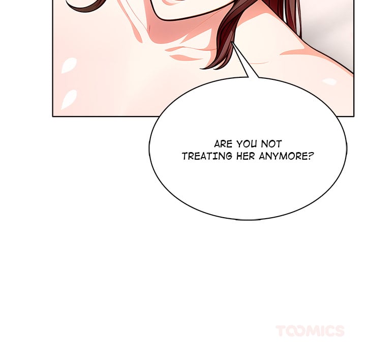 The Restless Divorcee Chapter 15 - Page 39