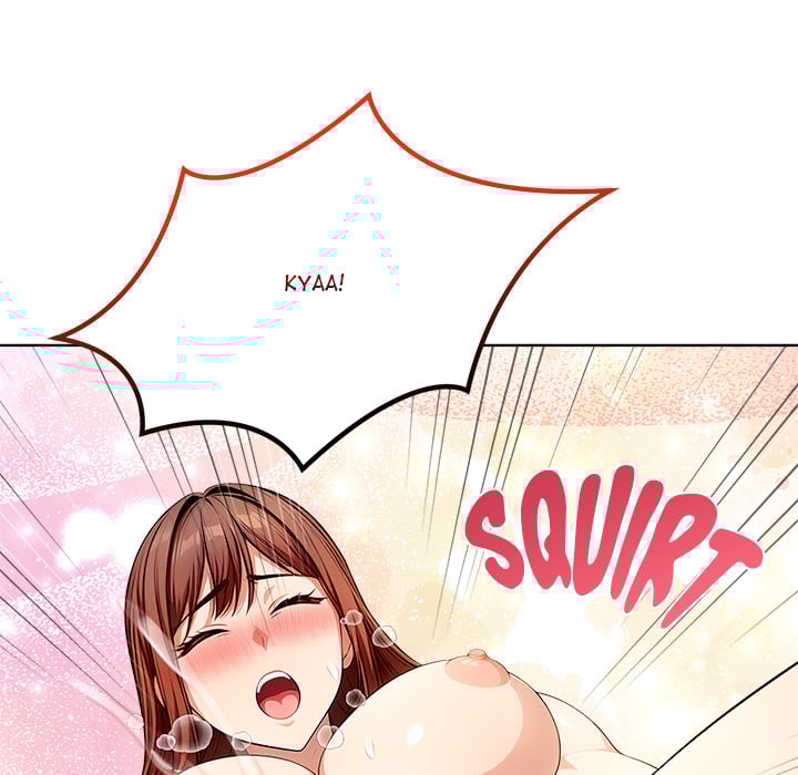 The Restless Divorcee Chapter 15 - Page 5