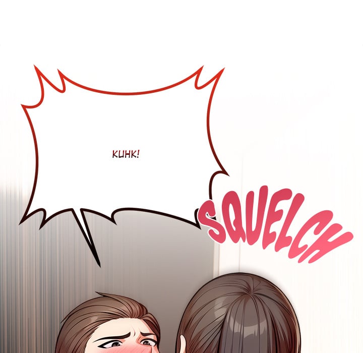 The Restless Divorcee Chapter 15 - Page 52