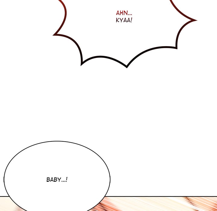 The Restless Divorcee Chapter 15 - Page 55