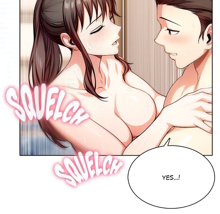 The Restless Divorcee Chapter 15 - Page 60