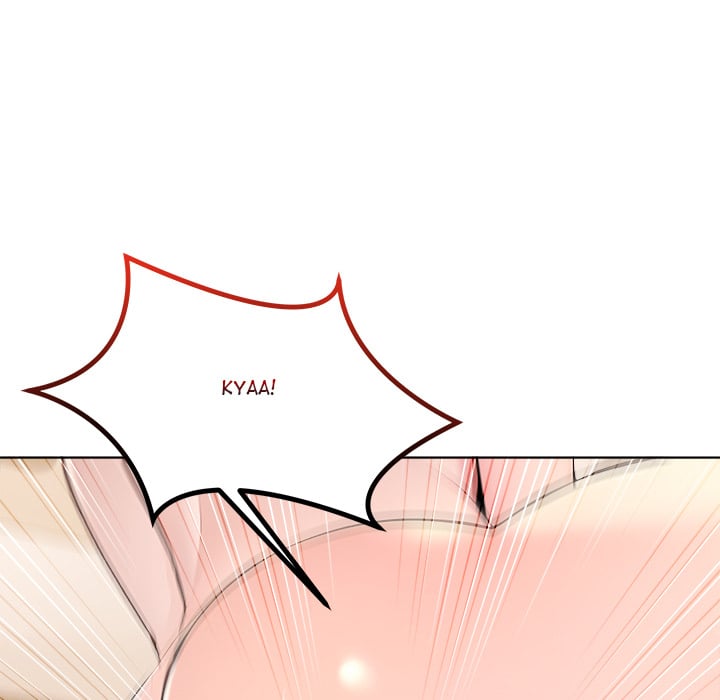 The Restless Divorcee Chapter 15 - Page 61