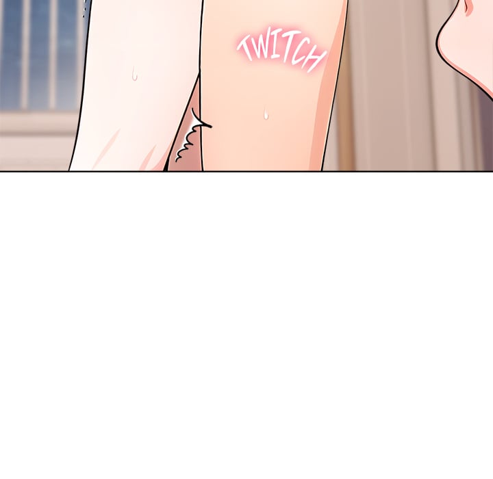 The Restless Divorcee Chapter 15 - Page 73