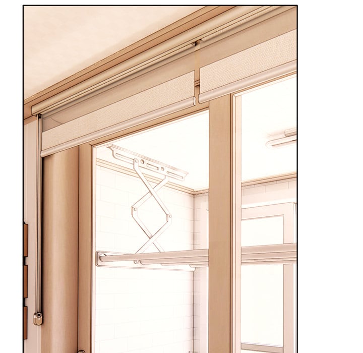 The Restless Divorcee Chapter 15 - Page 74